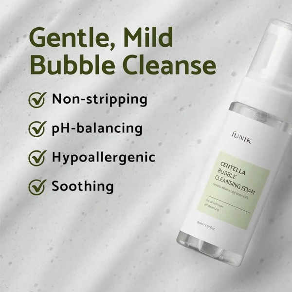 iunik-centella-bubble-cleansing-foam-150ml-pic-3