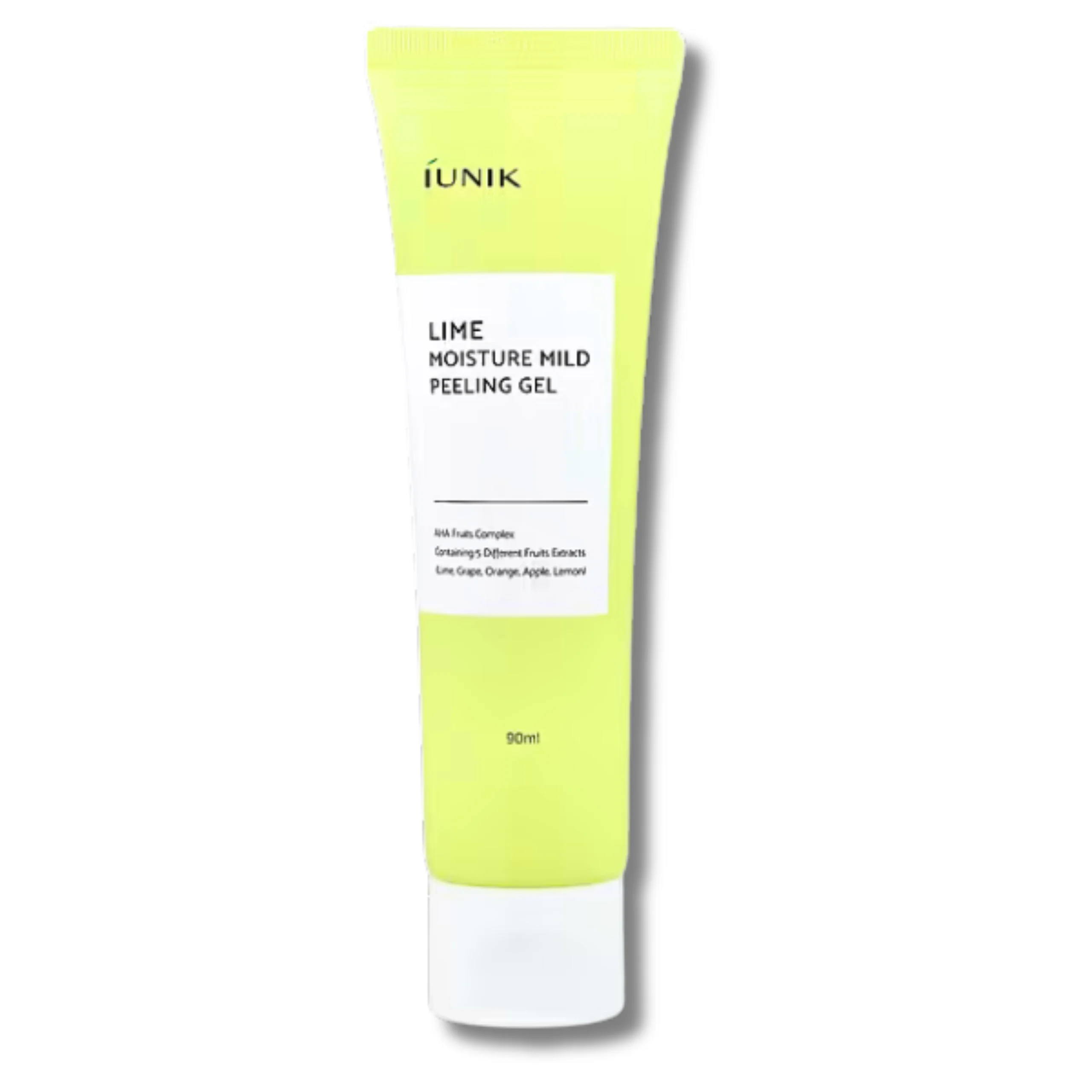 iunik-lime-moisture-mild-peeling-gel-90ml-pic-0