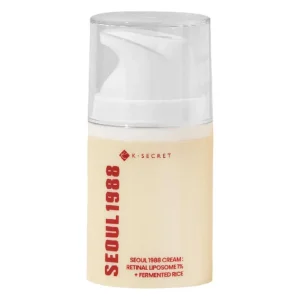 ksecret-seoul-1988-cream-retinal-liposome-1percent-fermented-rice-50ml-pic-0