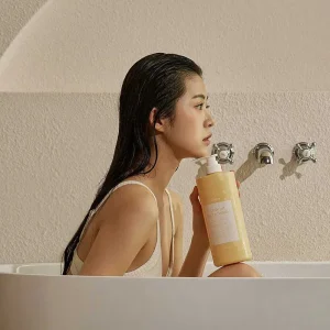 laferme-low-ph-body-wash-pear-and-freesia-1000ml-pic-2
