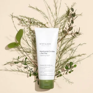 mary-and-may-houttuynia-cordata-tea-tree-cleansing-foam-150ml-pic-2