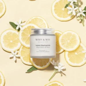 mary-and-may-lemon-niacinamide-glow-wash-off-mask-pack-125g-pic-2