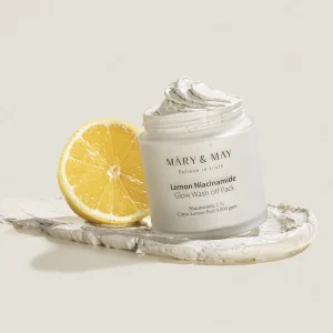 mary-and-may-lemon-niacinamide-glow-wash-off-mask-pack-125g-pic-3