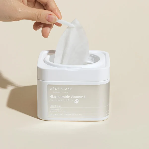 mary-and-may-niacinamide-vitamin-c-brightening-mask-30pcs-pic-2