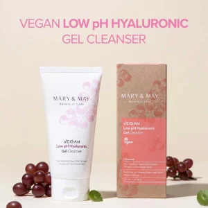 mary-and-may-vegan-low-ph-hyaluronic-gel-cleanser-150ml-pic-1