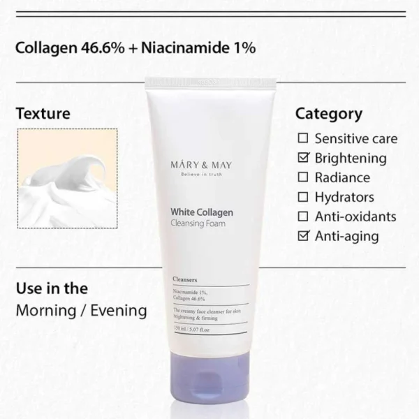 mary-and-may-white-collagen-cleansing-foam-150ml-pic-7