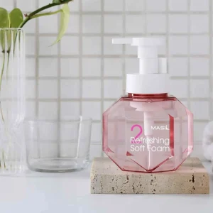 masil-2-refreshing-soft-foam-300ml-pic-4