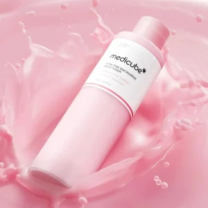 medicube-pdrn-pink-niacinamide-milky-toner-150ml-pic-2