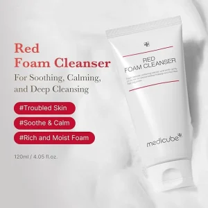 medicube-red-foam-cleanser-120ml-pic-3
