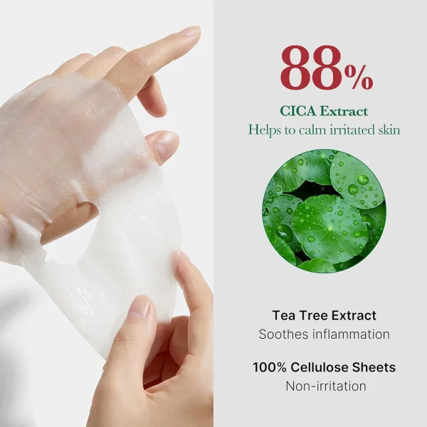 medicube-super-cica-daily-quick-mask-30pcs-pic-5