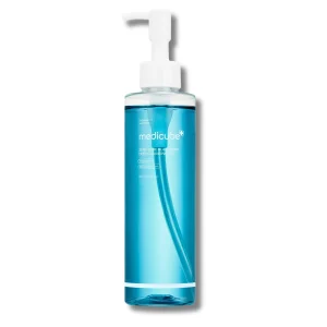 medicube-zero-pore-blackhead-deep-cleansing-oil-205ml-pic-0