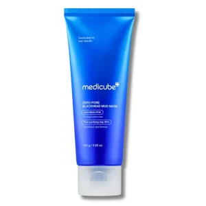 medicube-zero-pore-blackhead-mud-mask-100g-pic-0