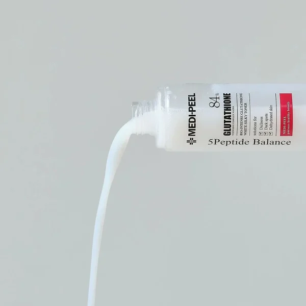 medipeel-bio-intense-glutathione-white-silky-toner-180ml-pic-1