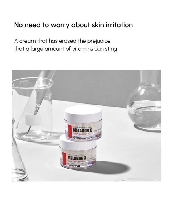medipeel-melanon-x-drop-gel-cream-50g-pic-4
