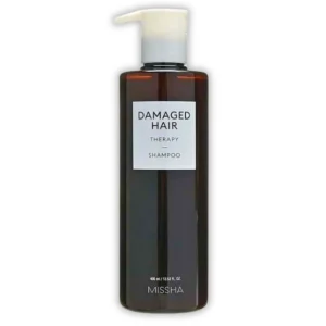 missha-damaged-hair-therapy-shampoo-400ml-pic-0