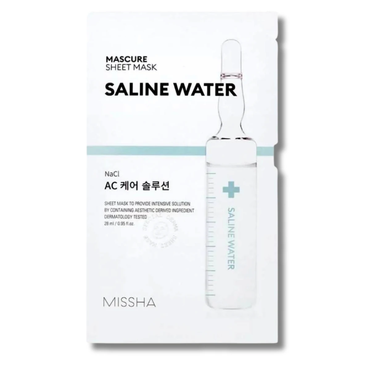 missha-mascure-ac-care-solution-sheet-mask-saline-water-28ml-pic-0