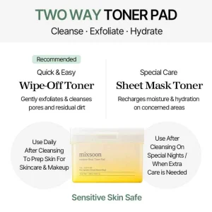mixsoon-bean-toner-pad-70pads-pic-2