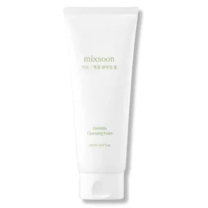 mixsoon-centella-cleansing-foam-150ml-pic-0