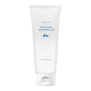 mixsoon-glacier-water-ice-soothing-gel-150ml-pic-0