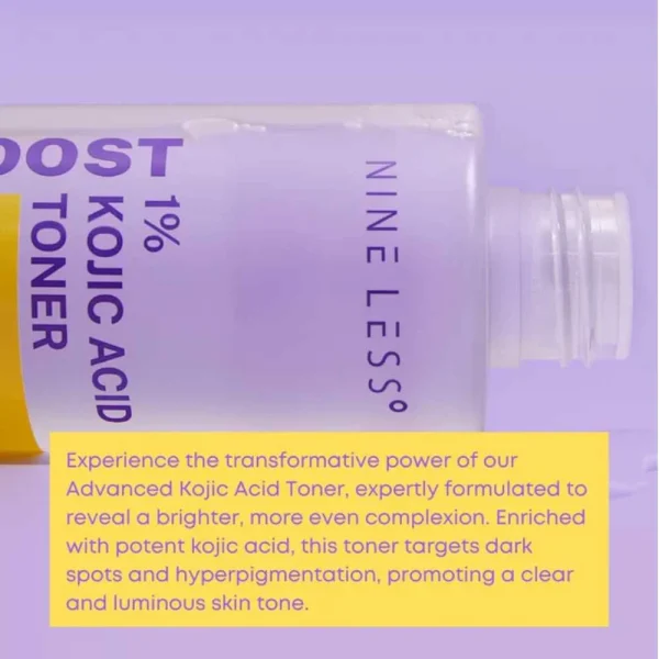 nine-less-b-boost-1percent-kojic-acid-toner-200ml-pic-2
