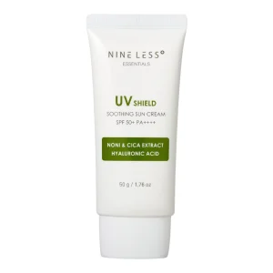 nine-less-essentials-uv-shield-soothing-sun-cream-spf-50-pa-50ml-pic-0