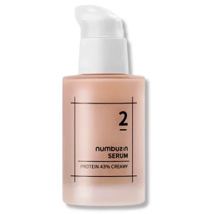 numbuzin-no2-protein-43percent-creamy-serum-50ml-pic-0
