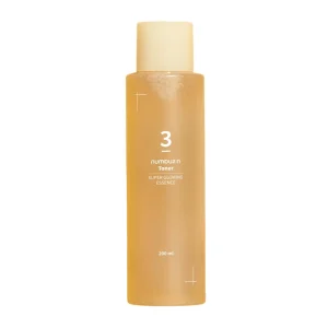 numbuzin-no3-super-glowing-essence-toner-200ml-pic-0