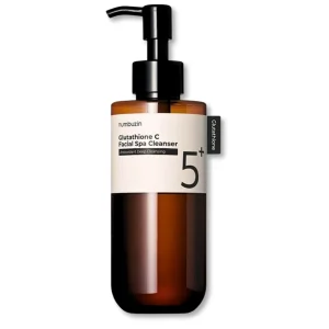 numbuzin-no5-glutathione-vitamin-facial-spa-cleanser-200ml-pic-0