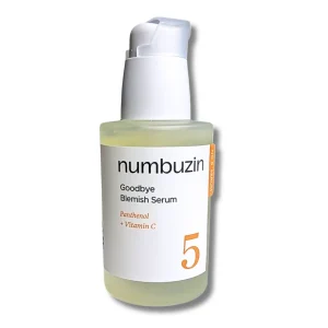 numbuzin-no5-goodbye-blemish-serum-50ml-pic-0
