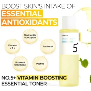 numbuzin-no5-vitamin-boosting-essential-toner-200ml-pic-2