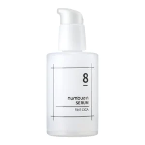 numbuzin-no8-fine-cica-serum-50ml-pic-0