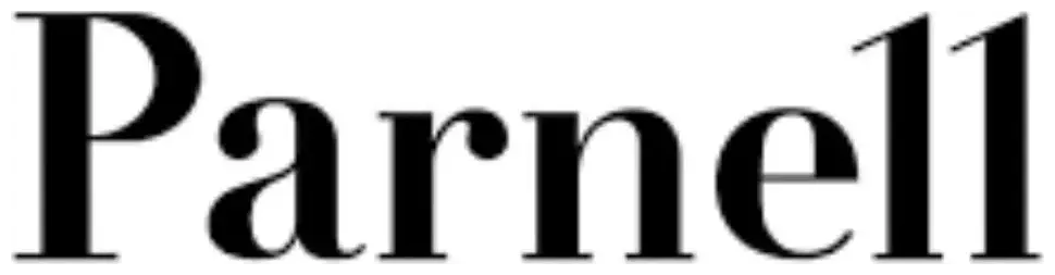Parnell brand logo