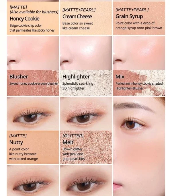 peripera-all-take-mood-like-palette-honey-k-ookie-collection-pic-5