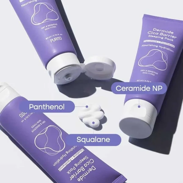 purito-dermide-cica-barrier-sleeping-pack-80ml-pic-3