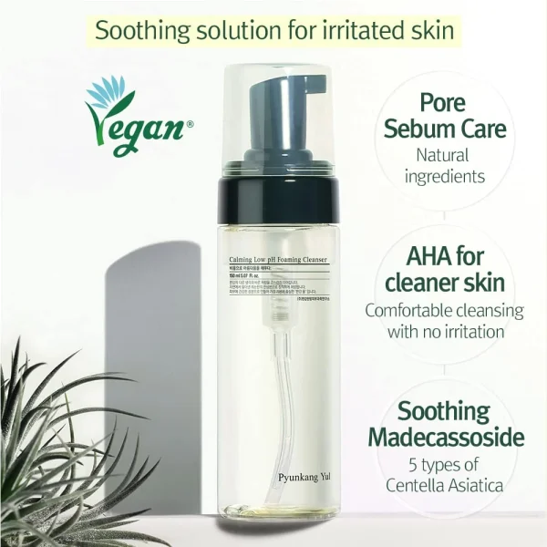 pyunkang-yul-calming-low-ph-foaming-cleanser-150ml-pic-1
