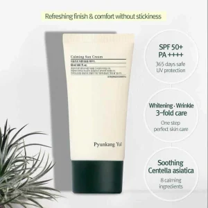 pyunkang-yul-calming-sun-cream-spf50-pa-50ml-pic-1