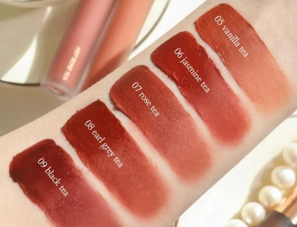 romandnd-milk-tea-velvet-tint-44g-pic-2