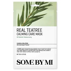 some-by-mi-real-tea-tree-calming-care-mask-20g-pic-0