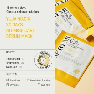 some-by-mi-yuja-niacin-30-days-blemish-serum-mask-25g-pic-1