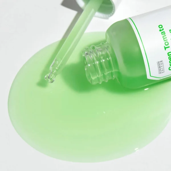 sungboon-editor-green-tomato-pore-lifting-ampoule-30ml-pic-2