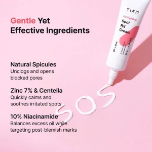 tiam-ac-fighting-spot-rx-cream-30g-pic-2