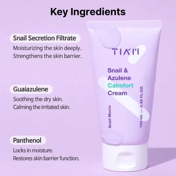 tiam-snail-and-azulene-calmfort-cream-100ml-pic-3