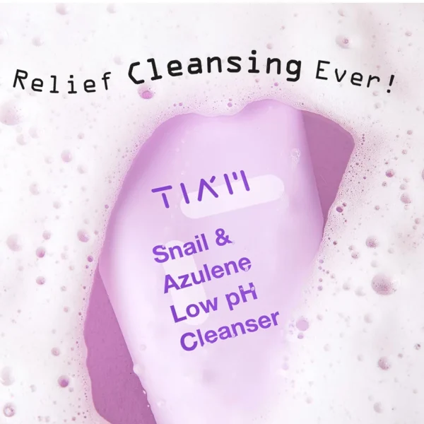 tiam-snail-and-azulene-low-ph-cleanser-200ml-pic-1