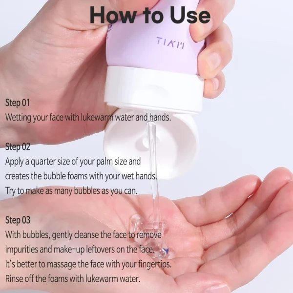 tiam-snail-and-azulene-low-ph-cleanser-200ml-pic-2