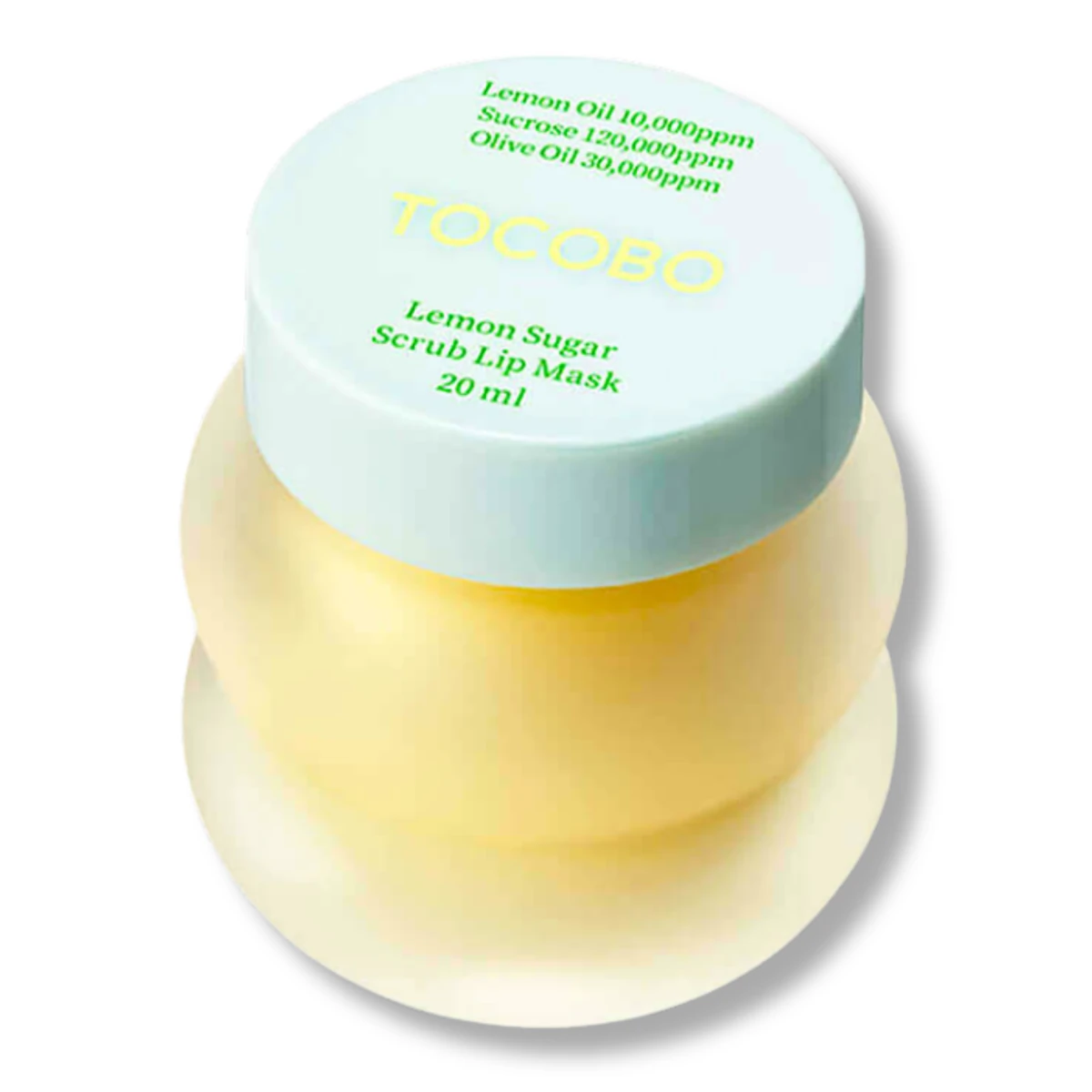 tocobo-lemon-sugar-scrub-lip-mask-20ml-pic-0