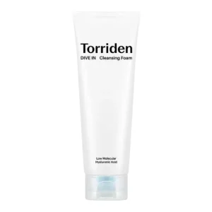 torriden-dive-in-low-molecular-hyaluronic-acid-cleansing-foam-150ml-pic-0