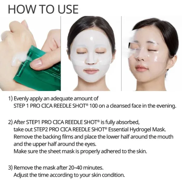 vt-cosmetics-pro-cica-reedle-shot-100-2-step-hydrogel-mask-15g33g-pic-3