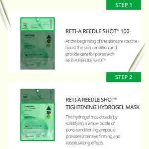 vt-cosmetics-reti-a-reedle-shot-100-2-step-hydrogel-mask-15g33g-pic-2
