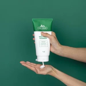 vt-cosmetics-vt-cica-mild-foam-cleanser-300ml-pic-2
