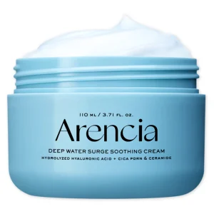 arencia-deep-water-surge-soothing-cream-110ml-pic-0